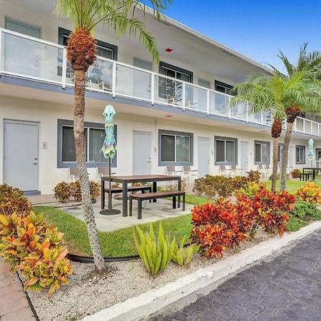 Waves Beach Town Cozy Studio Apartment 帕诺滩 外观 照片