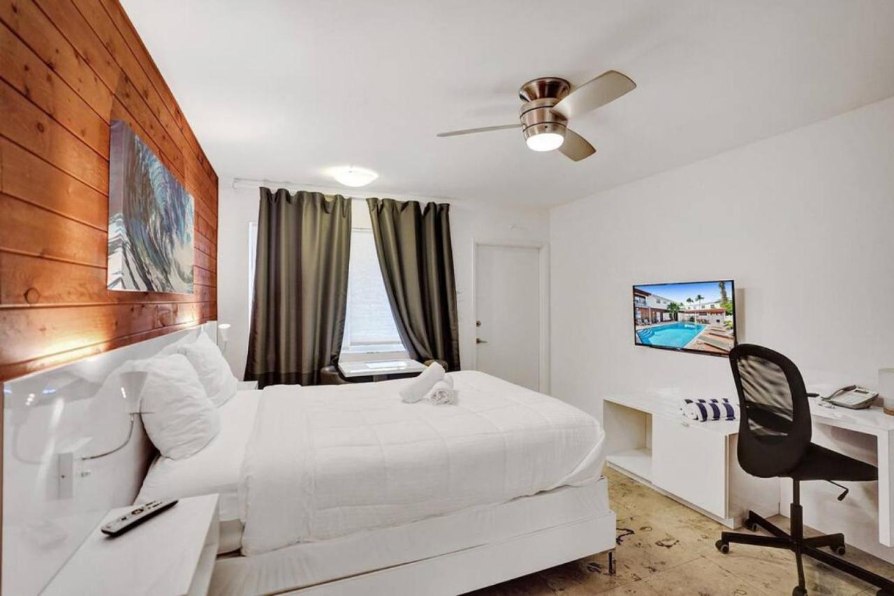 Waves Beach Town Cozy Studio Apartment 帕诺滩 外观 照片