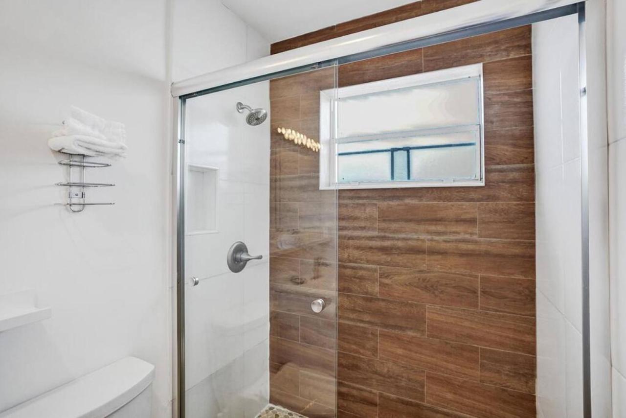 Waves Beach Town Cozy Studio Apartment 帕诺滩 外观 照片